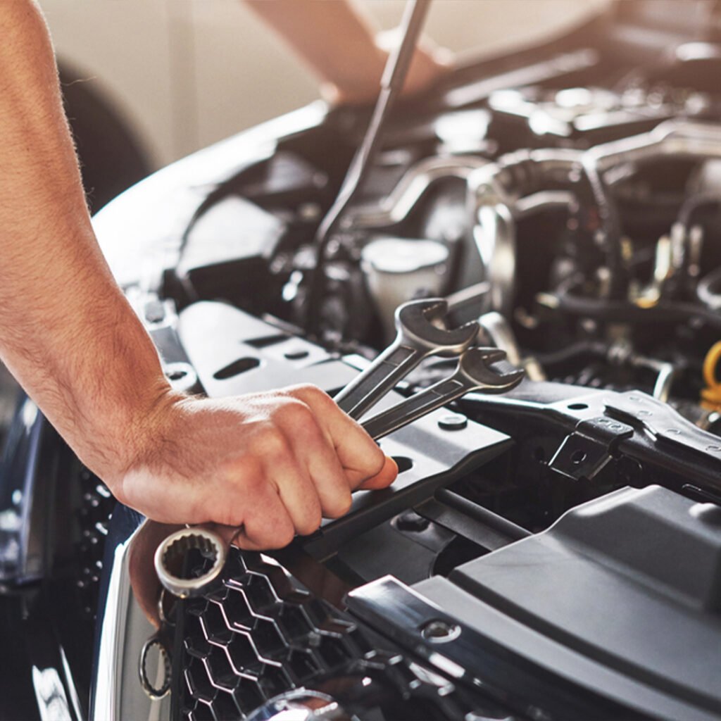Naprawa Alternatorów Wilanów- Autoserwisbartek